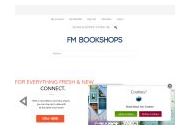 Fmbookshops Coupon Codes May 2024