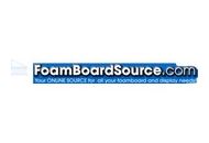 Foamboardsource Coupon Codes May 2024