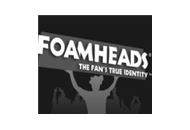 Foamheads Coupon Codes October 2023