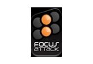 Focus Attack Coupon Codes April 2023