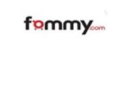 Fommy Coupon Codes August 2022
