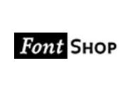 Fontshop Coupon Codes June 2023