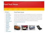 Foodpackhouse 5% Off Coupon Codes May 2024