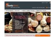Foodydirect Coupon Codes February 2023