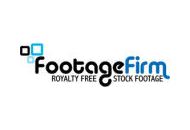 Footage Firm 10% Off Coupon Codes May 2024