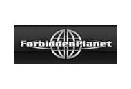 Forbiddenplanet Uk Coupon Codes March 2024
