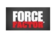 Forcefactor Coupon Codes April 2024