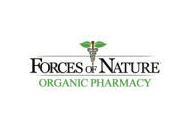 Forces Of Nature Coupon Codes June 2023