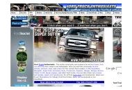 Ford-trucks 5% Off Coupon Codes May 2024