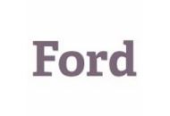 The Ford Collection Coupon Codes May 2024