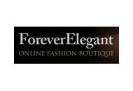 Foreverelegant Coupon Codes May 2024