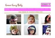 Foreverfancybaby 20% Off Coupon Codes May 2024