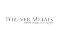 Forevermetals Coupon Codes February 2023