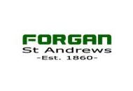 Forgan Of St. Andrews Coupon Codes April 2024