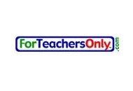 For Teachers Only Coupon Codes September 2022