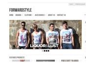 Forwardstyle Uk 20% Off Coupon Codes April 2024