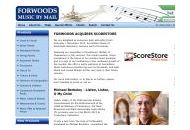 Forwoods Uk Coupon Codes April 2024