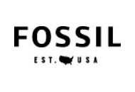 Fossil Coupon Codes August 2022