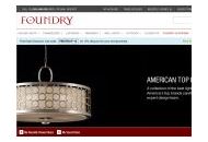 Foundrylighting 10% Off Coupon Codes May 2024