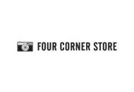 Four Corner Store Coupon Codes August 2022