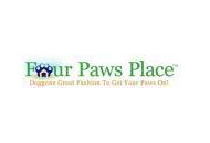 Fourpawsplace 10% Off Coupon Codes May 2024