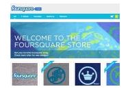Foursquarestore Coupon Codes May 2024