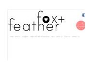 Foxandfeather Uk 20% Off Coupon Codes May 2024