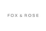 Fox & Rose Coupon Codes December 2022