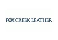 Foxcreekleather 10% Off Coupon Codes May 2024