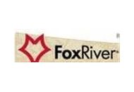Foxriver Coupon Codes May 2024