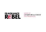 Fragrance Rebel 15% Off Coupon Codes May 2024