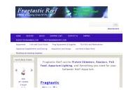 Fragtasticreef 15% Off Coupon Codes May 2024
