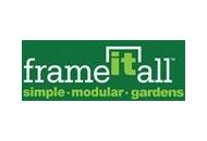 Frame It All Coupon Codes May 2024