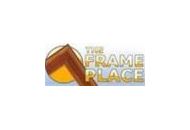 The Frame Place Coupon Codes June 2023