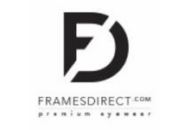 Frames Direct Coupon Codes December 2023