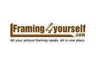 Framing4yourself 25% Off Coupon Codes May 2024