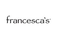 Francesca's Collections 25% Off Coupon Codes May 2024