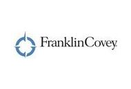 Franklincovey Coupon Codes August 2022