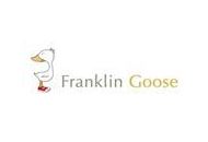 Franklingoose Coupon Codes May 2024