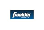 Franklinsportsgear Coupon Codes April 2024