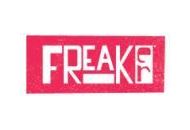 Freaker Coupon Codes March 2024