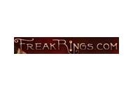 Freakrings Coupon Codes May 2024