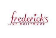 Frederick's Of Hollywood Coupon Codes December 2022