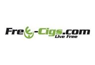 Free-cigs 25% Off Coupon Codes May 2024