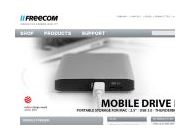Freecom 10% Off Coupon Codes May 2024