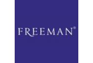 Freeman Coupon Codes June 2023
