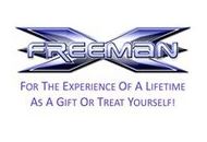 Freemanxexperience Au Coupon Codes August 2022