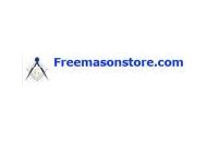 Freemasonstore Coupon Codes June 2023