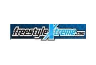 Freestylextreme Coupon Codes August 2022