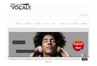 Freevocals 50% Off Coupon Codes May 2024
